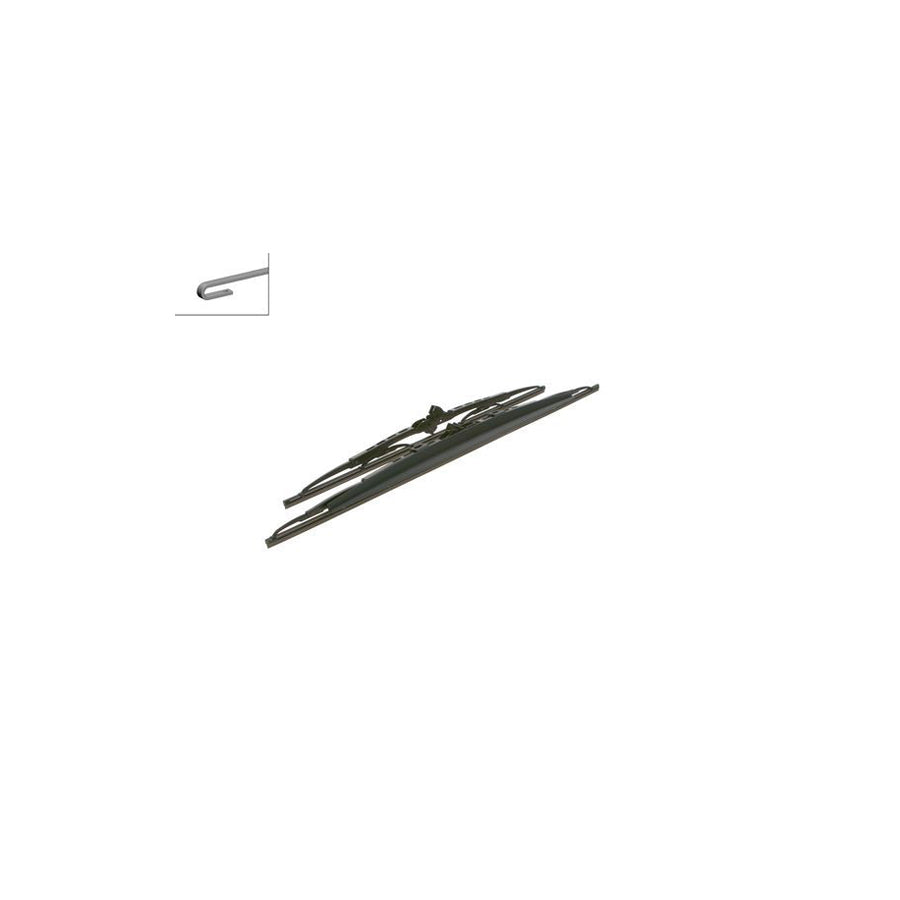 Bosch 3 397 001 931 Wiper Blade | ML Performance EU Car Parts