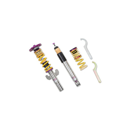 KW 35290824 Renault Clio III Clubsport 2-Way Coilover Kit 2 | ML Performance EU Car Parts