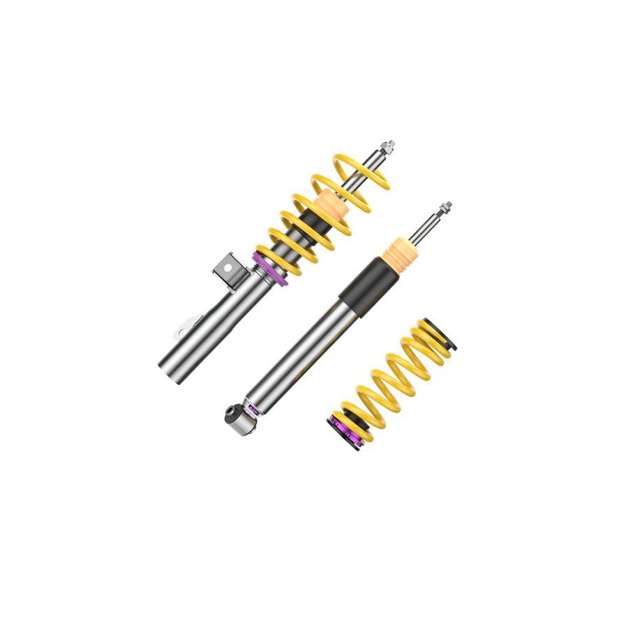 KW 352800DH Cupra VW Variant 3 Coilover Kit (Born & ID.3) 2 | ML Performance EU Car Parts