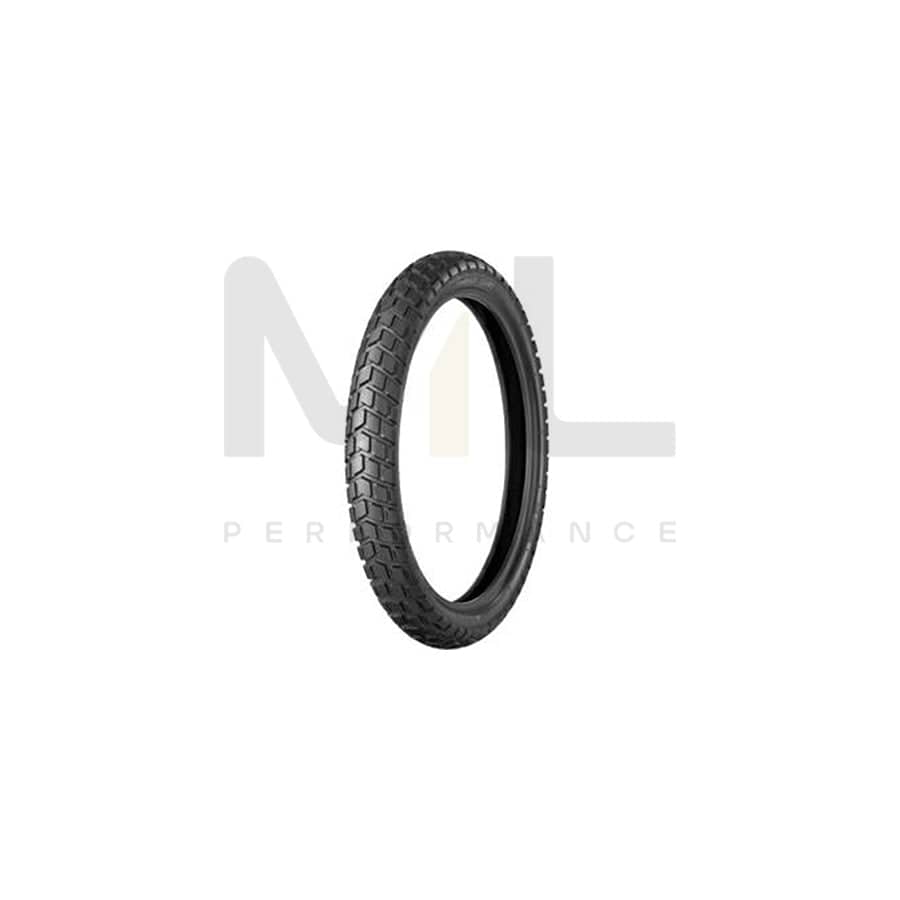 Bridgestone Trail Wing TW41 90/90 21 54S Motorcycle Summer Tyre | ML Performance EU Car Parts