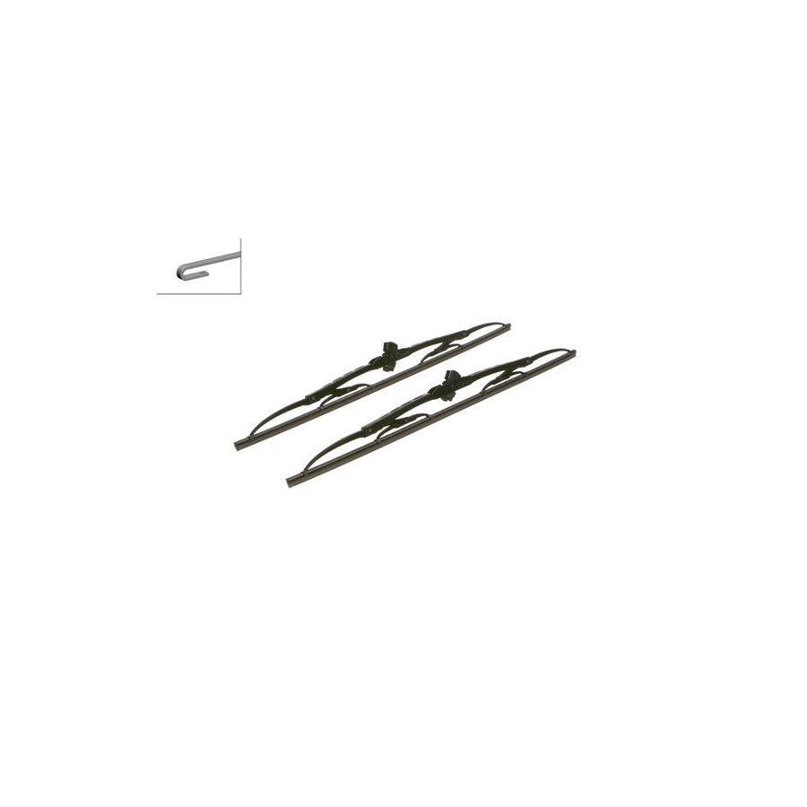 Bosch Eco 3 397 005 695 Wiper Blade | ML Performance EU Car Parts