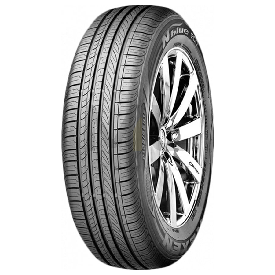 Nexen N Blue Eco 225/50 R16 92V Summer Tyre | ML Performance EU Car Parts