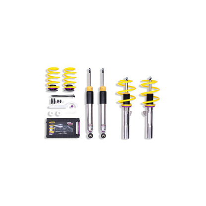 KW 352200AH Mini F56 Variant 3 Coilover Kit - With EDC Delete 1 | ML Performance EU Car Parts