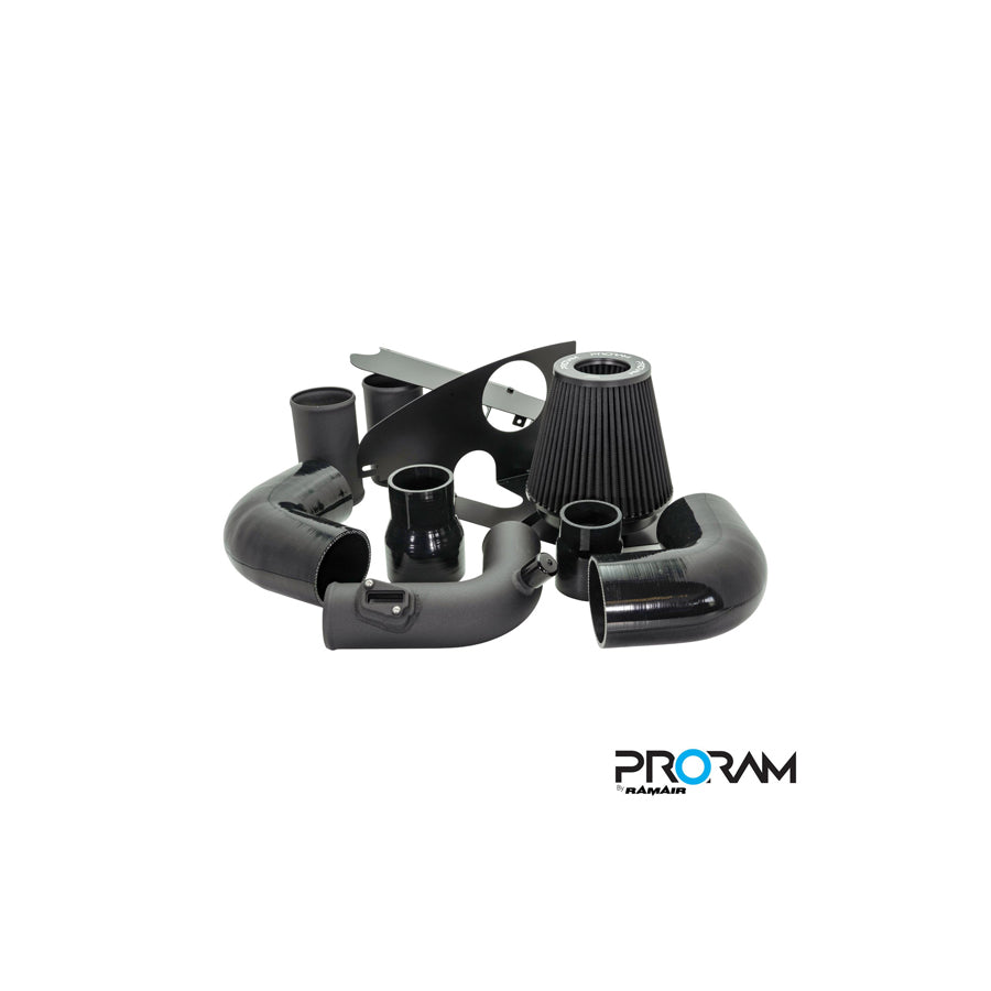 RAMAIR PRK-101-DD VAG AUDI SEAT SKODA VW INDUCTION KITS | ML Performance EU Car Parts