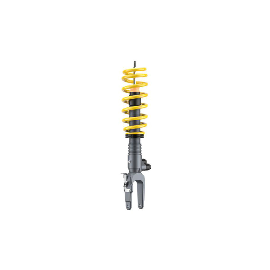 KW 39025028 Mercedes-Benz W463 DDC Plug & Play Coilovers 5 | ML Performance EU Car Parts