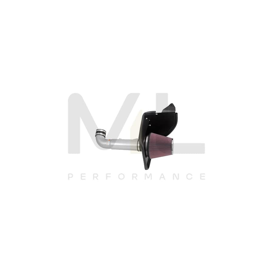 K&N 69-4527TS Performance Air Intake System | ML Car Parts UK | ML Performance