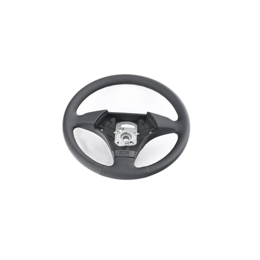 Genuine BMW 32346753944 E46 Airbag Sports Steering Wheel, Leather (Inc. 330xd, 318Ci & 316Ci) | ML Performance EU Car Parts
