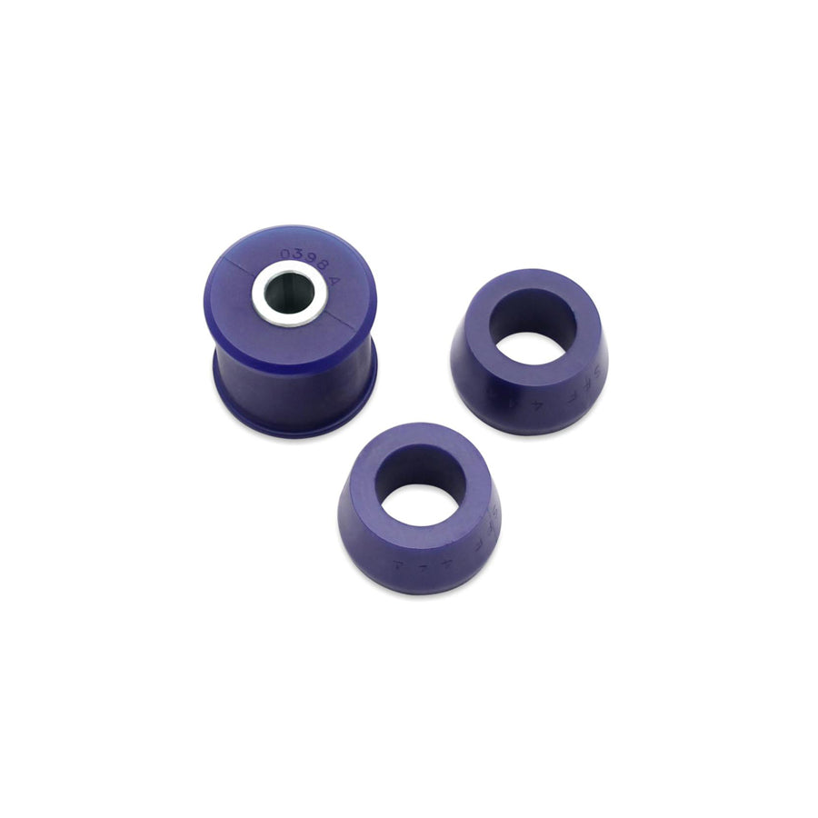 SuperPro SPF0445C4K Toyota-R/Panhard Rod Bush Red Material | ML Performance EU Car Parts