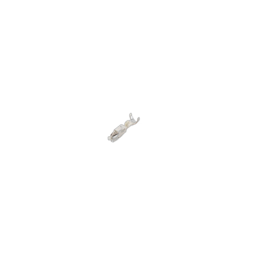 Genuine BMW 12521737772 G31 F03 F34 Flachfederkontakt Mdk4 2.8 Ela 0,5-1,0 mm²/SN (Inc. X3 2.5i) | ML Performance EU Car Parts