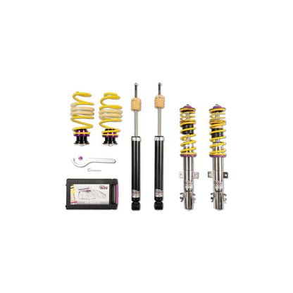 KW 1028000C Seat Skoda VW Variant 1 Coilover Kit (Mii, Citigo & Up) 1 | ML Performance EU Car Parts
