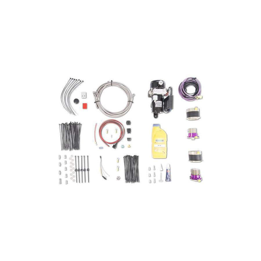 KW 192104AR Audi A4 B9 HLS 4 Hydraulic Lift System - OEM 11 | ML Performance EU Car Parts
