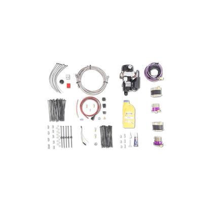 KW 192104AR Audi A4 B9 HLS 4 Hydraulic Lift System - OEM 11 | ML Performance EU Car Parts
