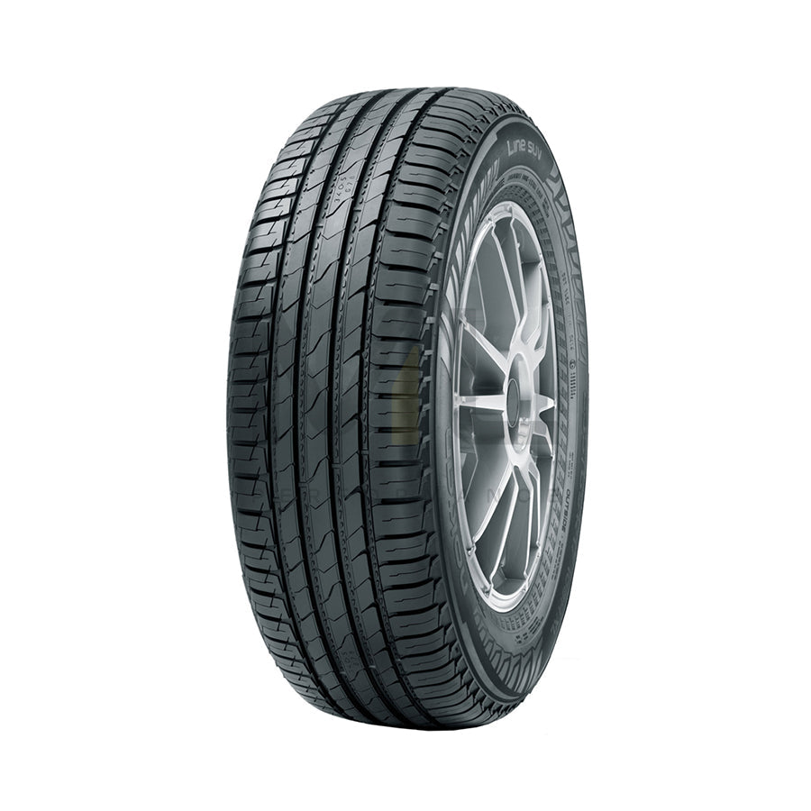 Nokian iLine 165/70 R14 81T Summer Tyre | ML Performance EU Car Parts