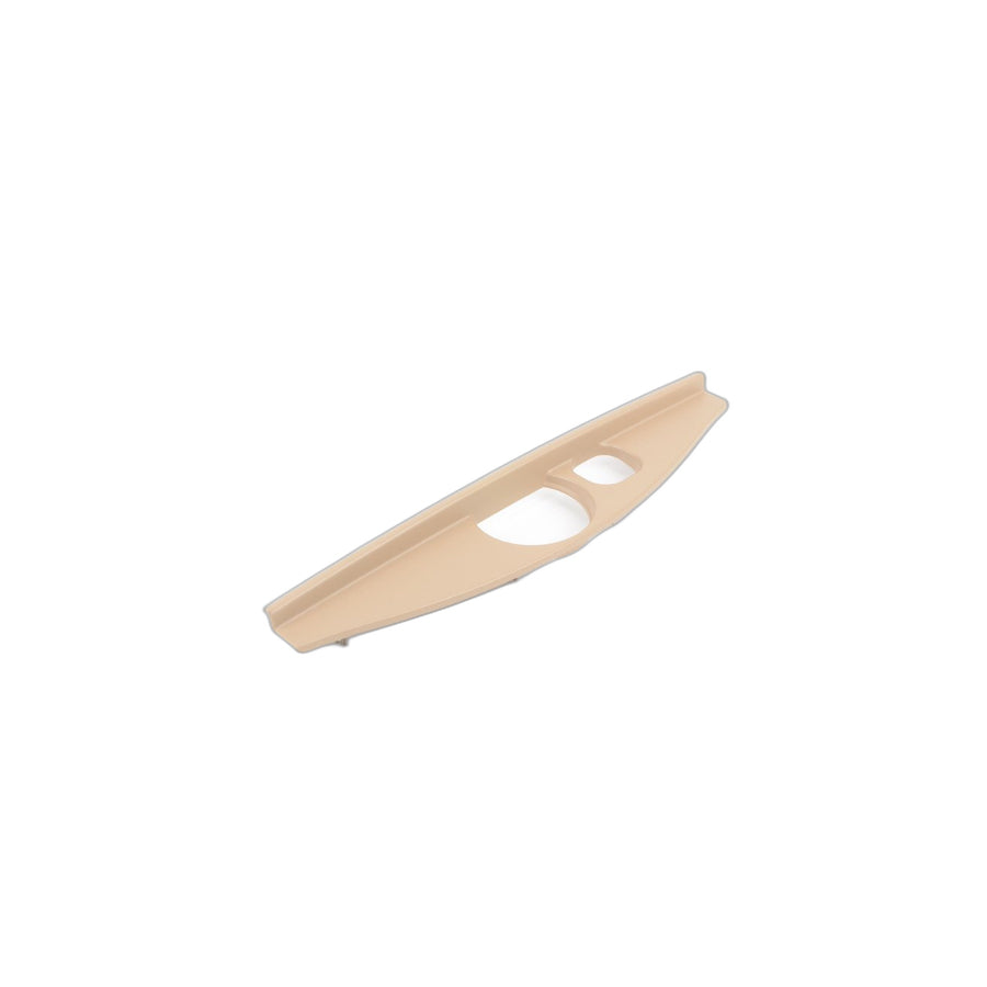Genuine BMW 51498259847 E46 Cover HELLBEIGE 2 (Inc. 330d) | ML Performance EU Car Parts