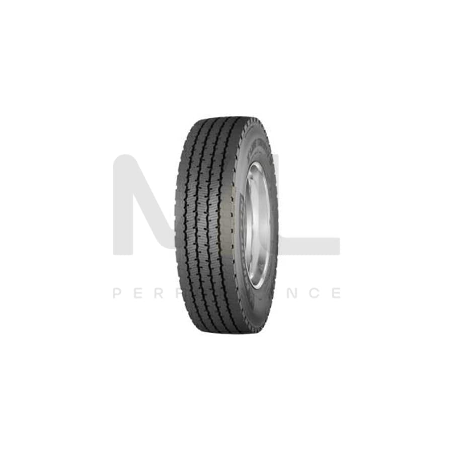 Michelin X Line D VB 315/70 R22.5 154L Truck Summer Tyre | ML Performance EU Car Parts