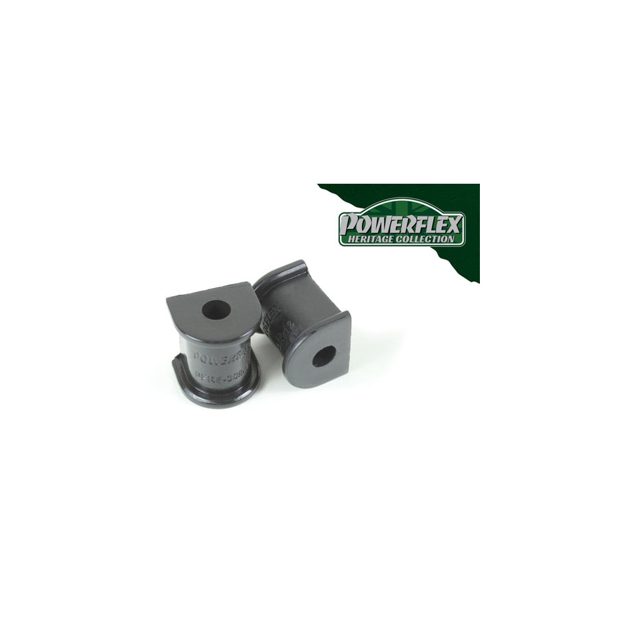 Powerflex PFR5-308-12H BMW E30 E36 Rear Anti Roll Bar Mounting Bush 12mm | ML Performance EU Car Parts