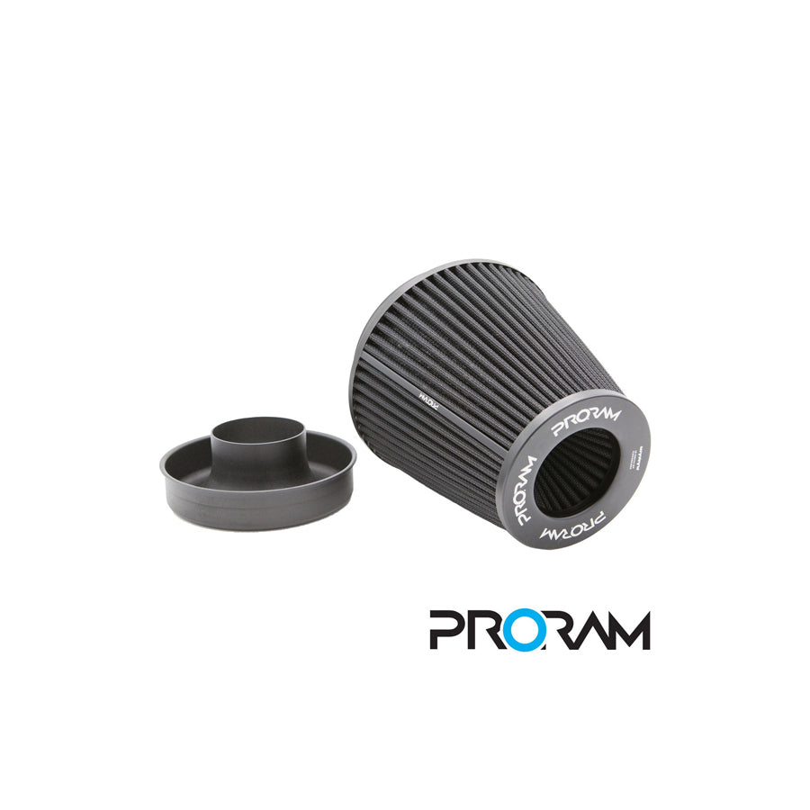 RAMAIR PR-CC-195-VS-70-BK PR-CC PRORAM | ML Performance EU Car Parts