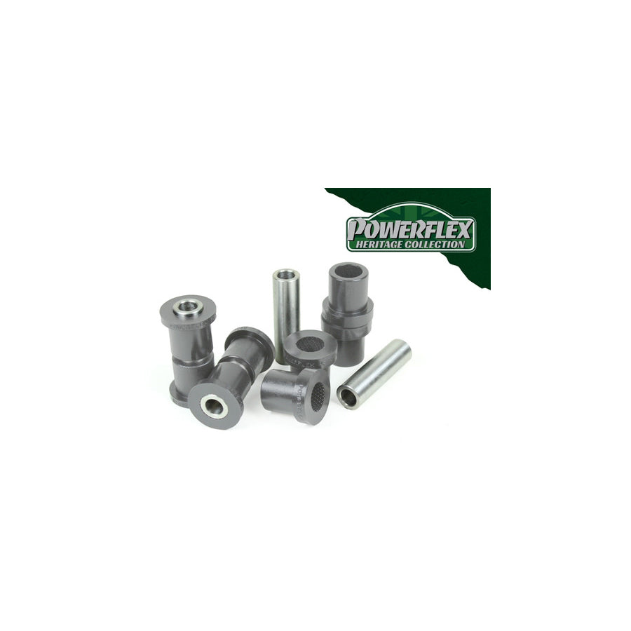 Powerflex PFR5-306H BMW E21 E30 E36 Rear Trailing Arm Bush (Inc. Z3) | ML Performance EU Car Parts