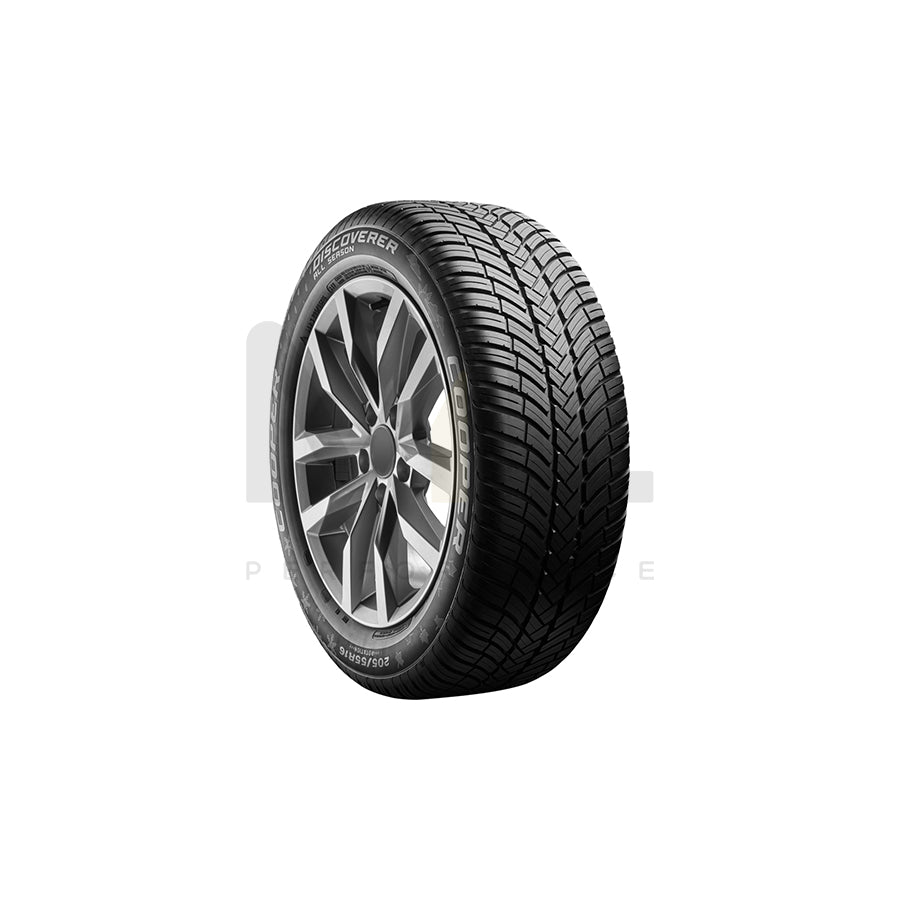 Cooper Discoverer® All Season 205/55 R16 91V All-season Tyre | ML Performance EU Car Parts