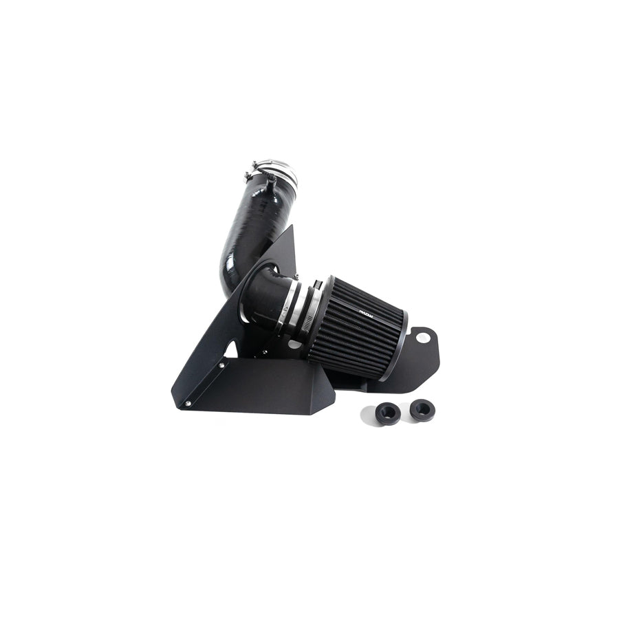 RAMAIR PRK-147-BK VAG VW SCIROCCO JETTA GLI INDUCTION KITS | ML Performance EU Car Parts