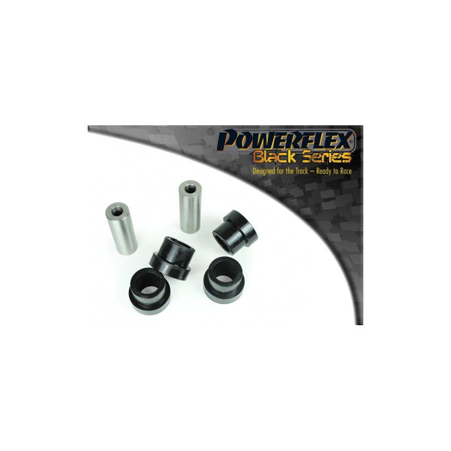 Powerflex PFR3-1111BLK Audi Rear Lower Arm Front Bush (Inc. A6, S6, RS6) | ML Performance EU Car Parts