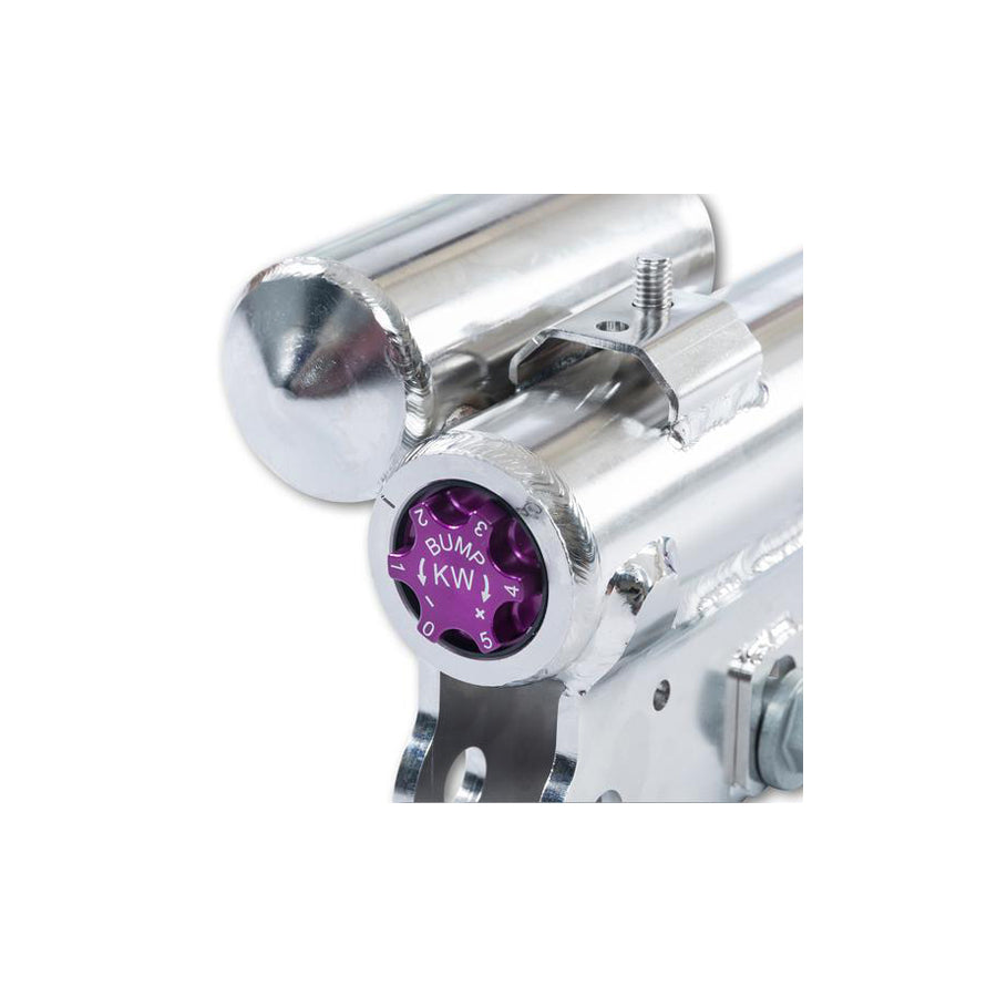 KW 35265806 Mitsubishi Clubsport 2-Way Coilover Kit (Carisma & Lancer VII) 6 | ML Performance EU Car Parts