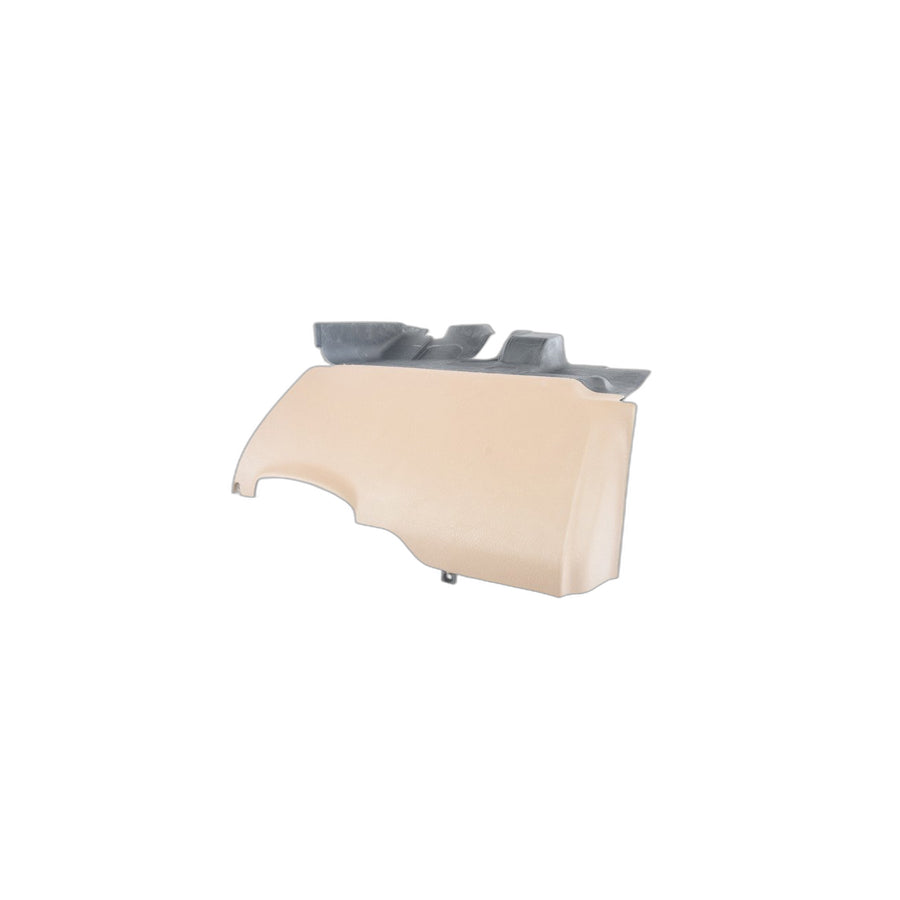 Genuine BMW 51458167309 E36 Trim Panel Lower Left BEIGE (Inc. 325i, 318i & 318is) | ML Performance EU Car Parts