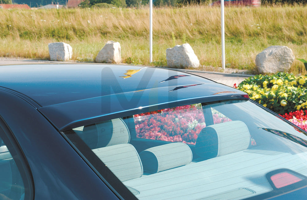 Rieger 00053109 BMW 5 Series E39 Rear Window Cover 1 | ML Performance EU Car Parts