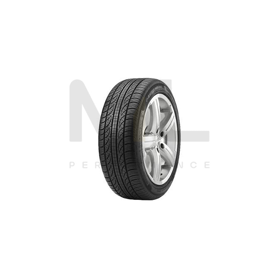 Pirelli P ZERO™ Nero All Season (J) 275/40 ZR19 105H All Season Tyre | ML Performance EU Car Parts