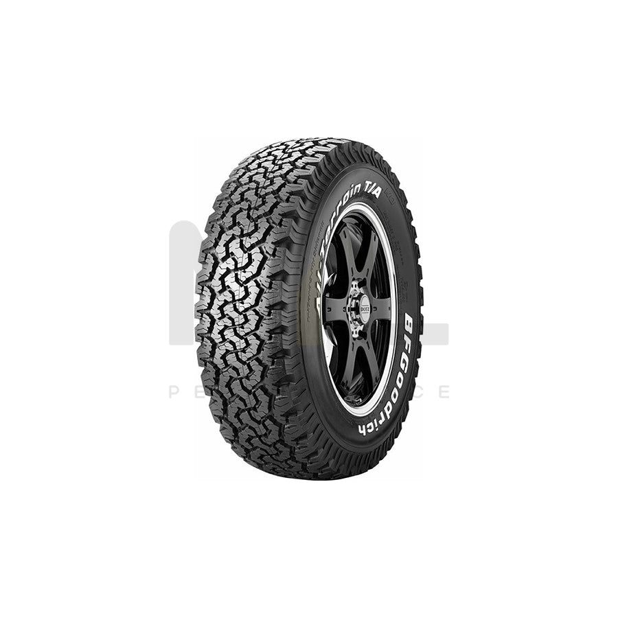 BFGoodrich® All-Terrain T/A KO 235/70 R16 104/101S All-season SUV Tyre | ML Performance EU Car Parts
