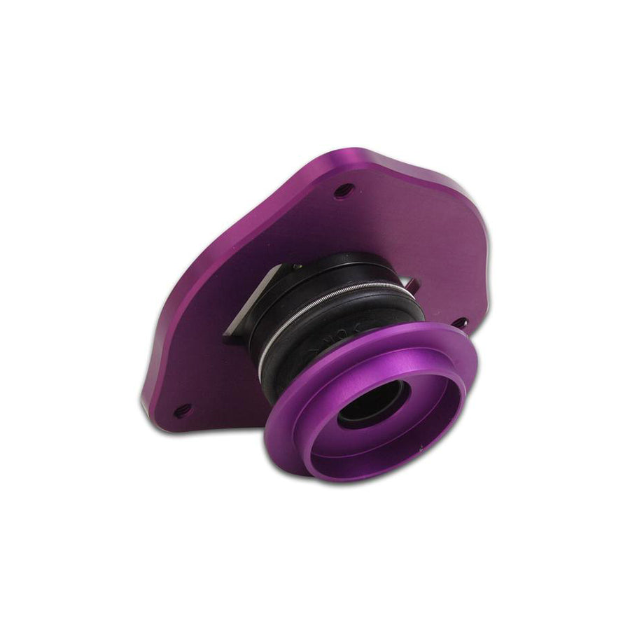 KW 19000765 Audi Seat VW Clubsport Top Mounts FA - With Camber Adjustment (A3, TT, Leon, Golf & Scirocco) 4 | ML Performance EU Car Parts