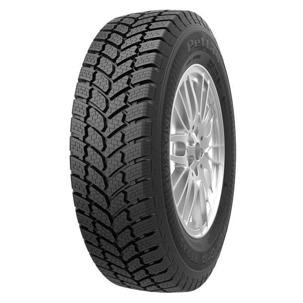Petlas Full Grip PT935 195/70 R15 104R Van Winter Tyre | ML Performance EU Car Parts