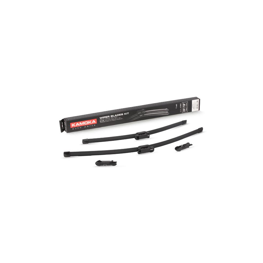 Kamoka Flat 27D01 Wiper Blade | ML Performance EU Car Parts