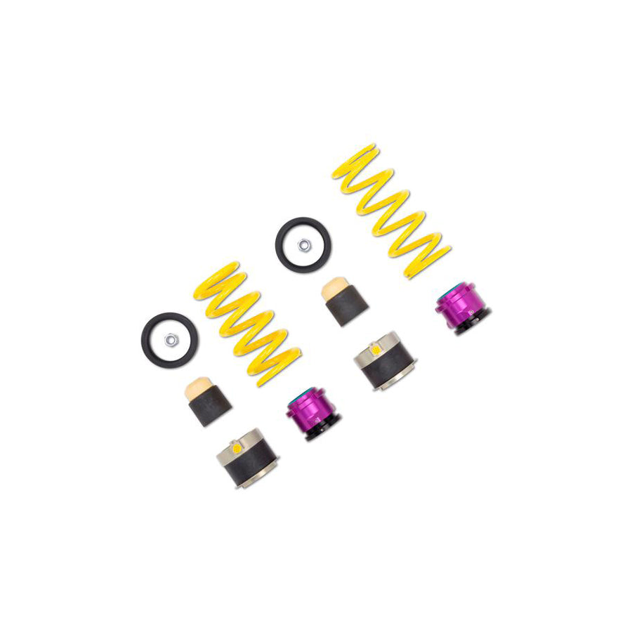 KW 192104BS Audi A5 B9 HLS 4 Hydraulic Lift System 1 | ML Performance EU Car Parts