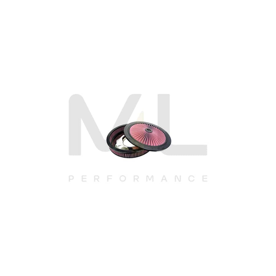 K&N 66-3000 X-Stream Top Assembly | ML Car Parts UK | ML Performance