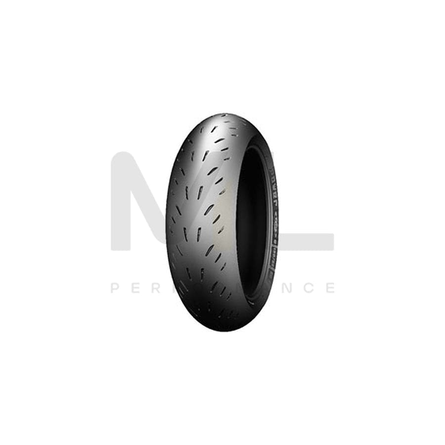 Michelin Power Cup A 180/55 ZR17 73W Motorcycle Summer Tyre | ML Performance EU Car Parts