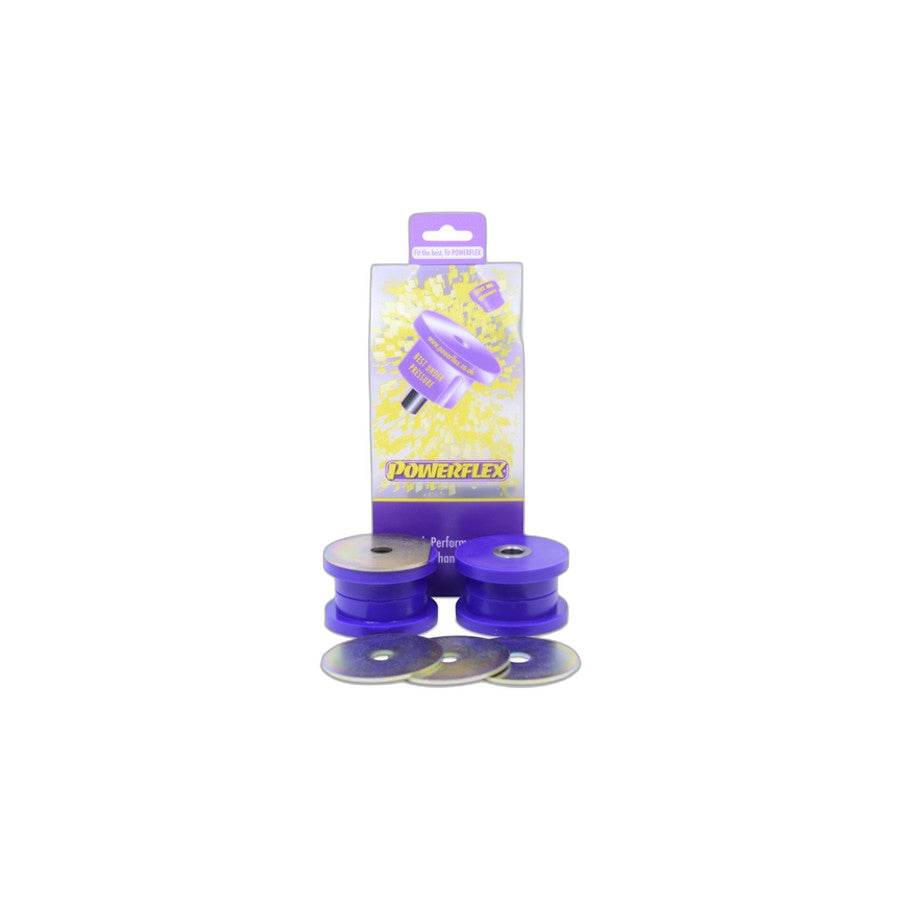 Powerflex PFF5-801 BMW E24 E28 Front Upper Control Arm To Chassis Bush | ML Performance EU Car Parts