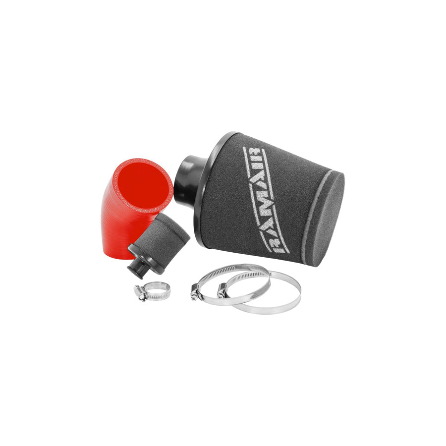 RAMAIR SR-102-RD BMW R50 MINI ONE COOPER 1.4 & 1.6 INDUCTION KITS | ML Performance EU Car Parts