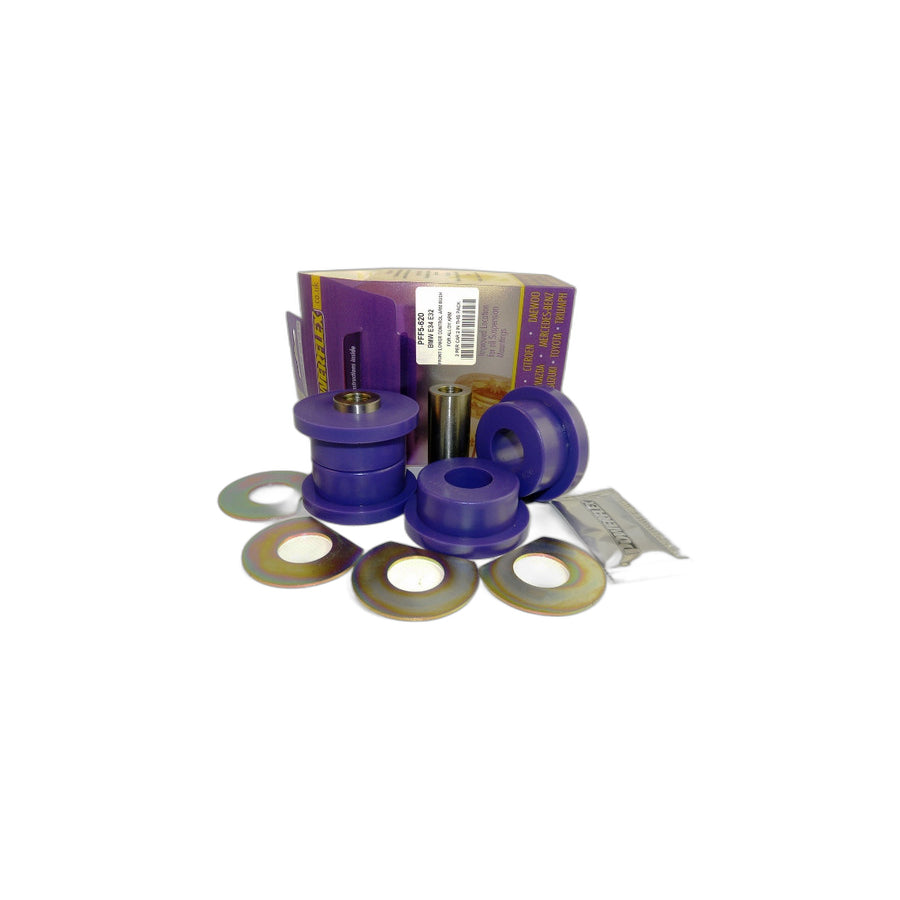 Powerflex PFF5-620 BMW E34 E32 Front Lower Control Arm Inner Bush | ML Performance EU Car Parts