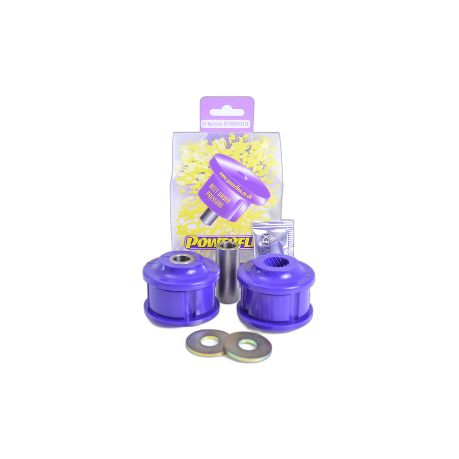 Powerflex PFF5-601 BMW E34 E32 Front Upper Control Arm To Chassis Bush | ML Performance EU Car Parts