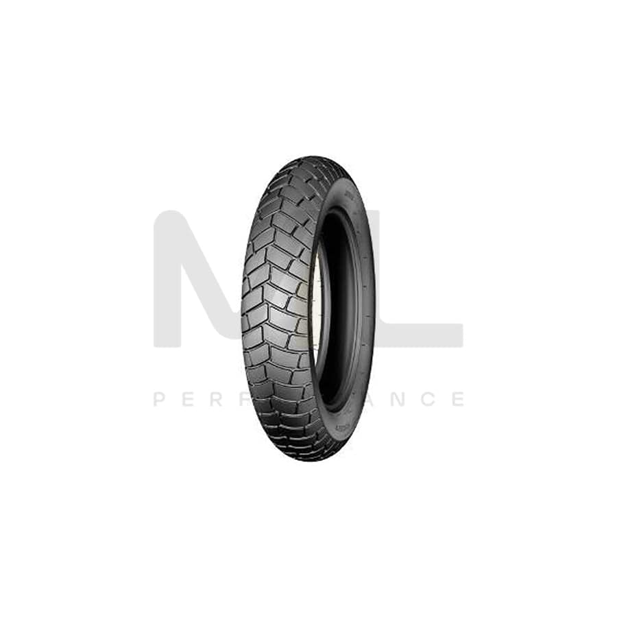 Michelin Scorcher 32 130/90 B16 73H Motorcycle Summer Tyre | ML Performance EU Car Parts