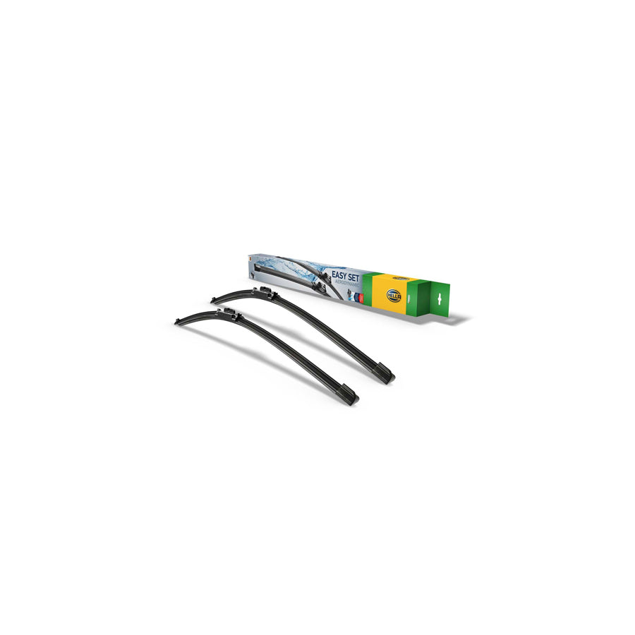 Hella 9Xw 358 164-101 Wiper Blade | ML Performance EU Car Parts