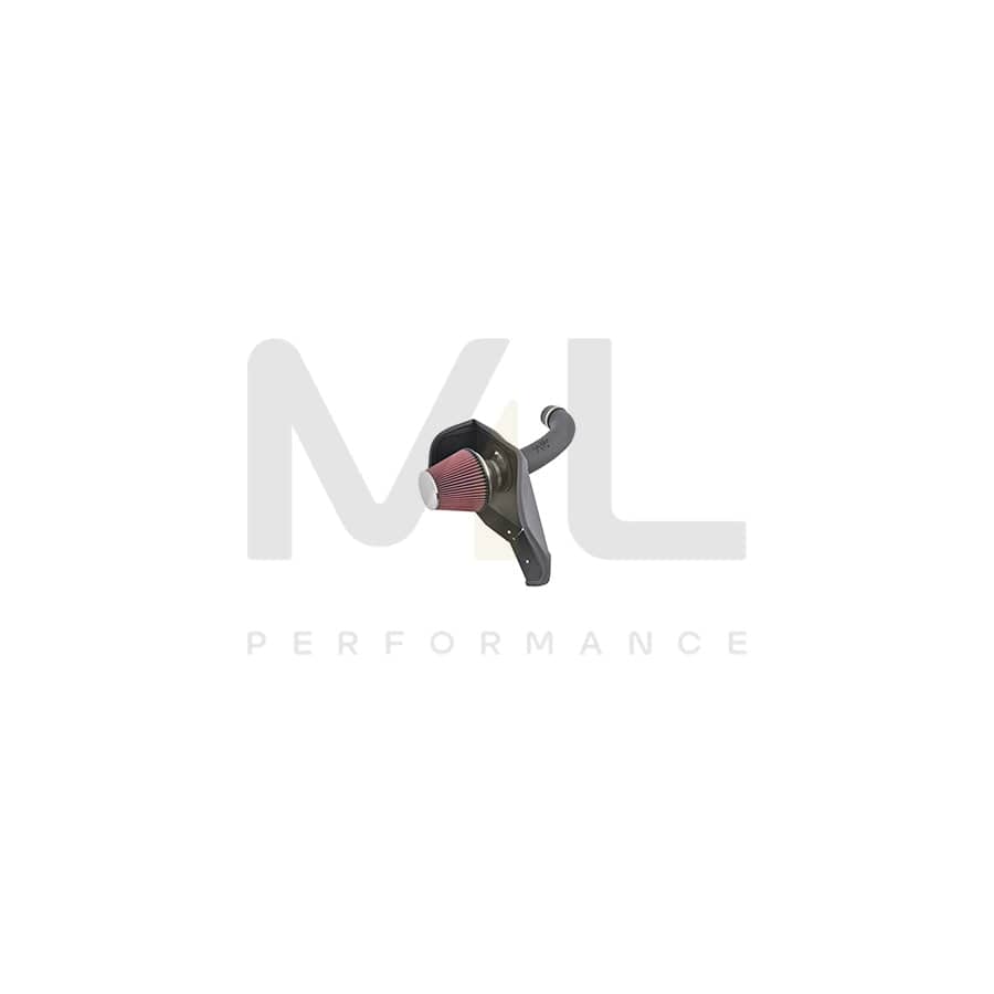 K&N 57-1558 Performance Air Intake System | ML Car Parts UK | ML Performance