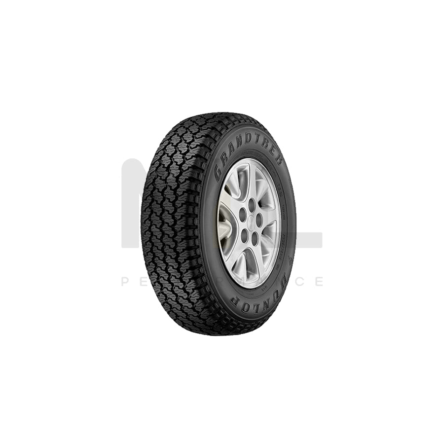 Dunlop Grandtrek TG30 205 R16 110/108R SUV Summer Tyre | ML Performance EU Car Parts