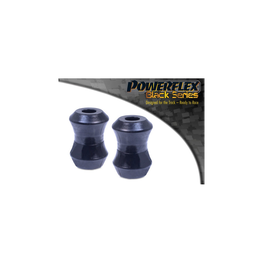 Powerflex PFR30-311BLK Lancia Integrale Rear Anti Roll Bar Outer Bush | ML Performance EU Car Parts