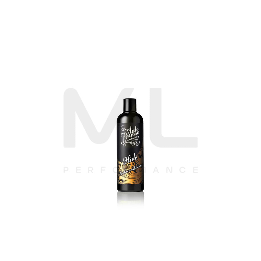 Auto Finesse Hide Leather Conditioner 500Ml