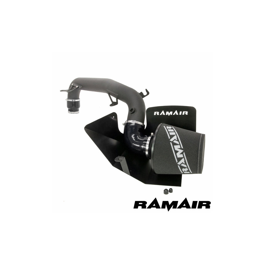 RAMAIR JSK-118-BK FORD MK3 FOCUS RS 2.3T INDUCTION KITS | ML Performance EU Car Parts