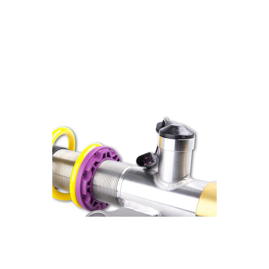 KW 39020015 BMW F20 F21 F22 F87 DDC ECU Coilovers 3 | ML Performance EU Car Parts