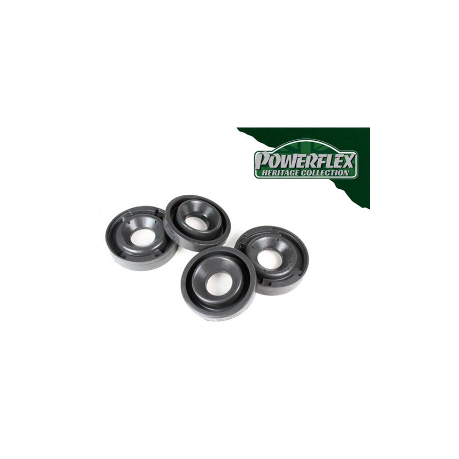 Powerflex PFR5-3616H BMW E36 Rear Subframe Rear Mounting Bush Insert | ML Performance EU Car Parts