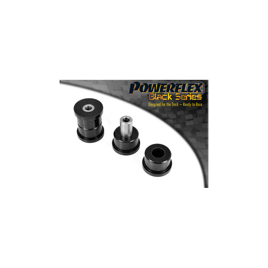 Powerflex PFR36-112BLK Mazda MX-5 Rear Upper Wishbone Bush Inner | ML Performance EU Car Parts